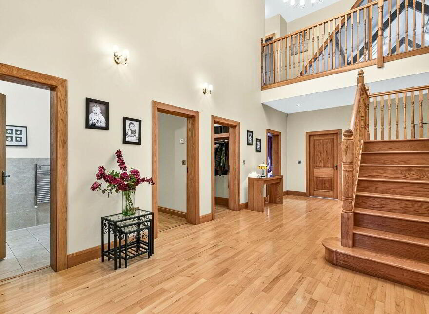 Robin Hill, Drum Road, Doonally, Sligo, F91P7Y7