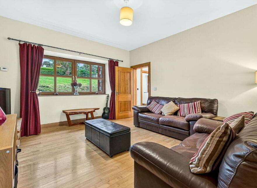 Robin Hill, Drum Road, Doonally, Sligo, F91P7Y7