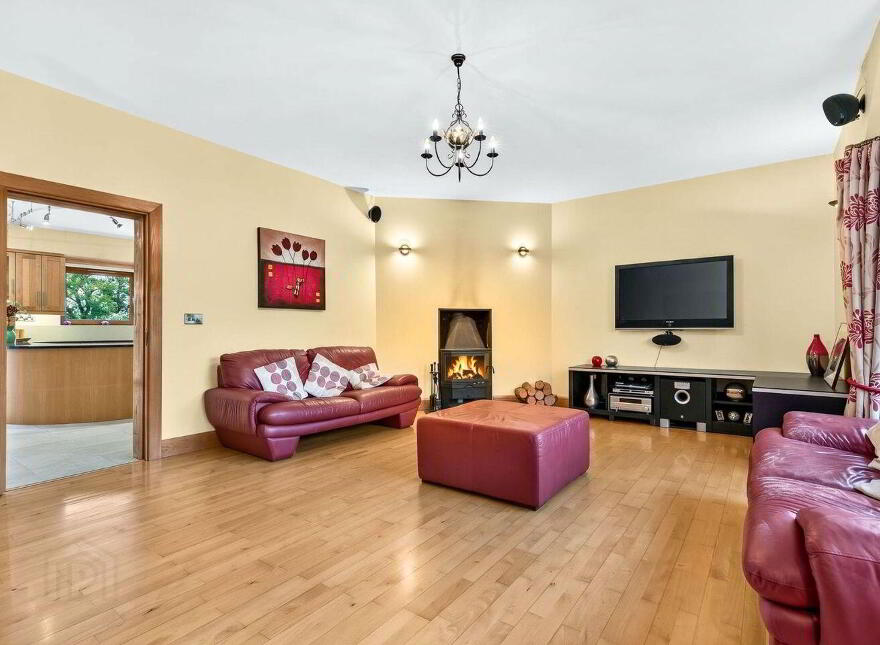 Robin Hill, Drum Road, Doonally, Sligo, F91P7Y7