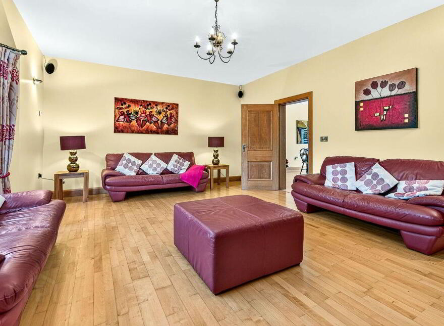 Robin Hill, Drum Road, Doonally, Sligo, F91P7Y7