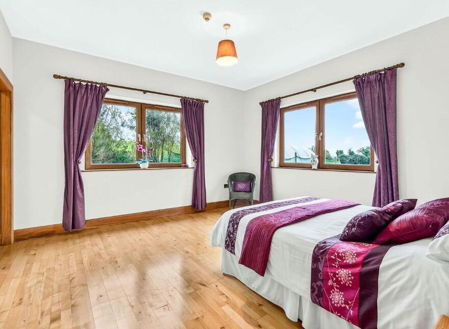 Robin Hill, Drum Road, Doonally, Sligo, F91P7Y7