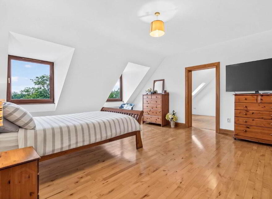 Robin Hill, Drum Road, Doonally, Sligo, F91P7Y7
