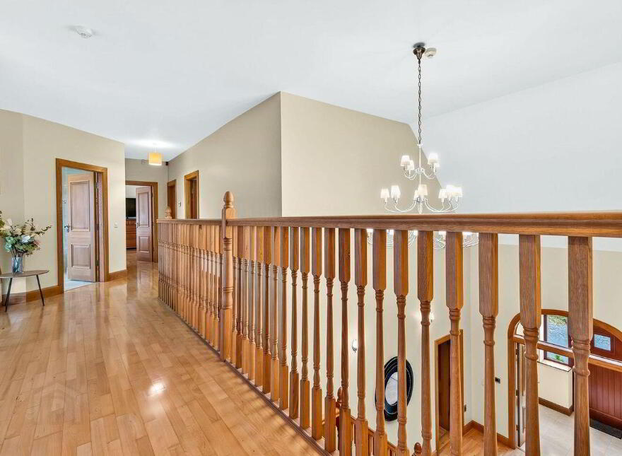 Robin Hill, Drum Road, Doonally, Sligo, F91P7Y7