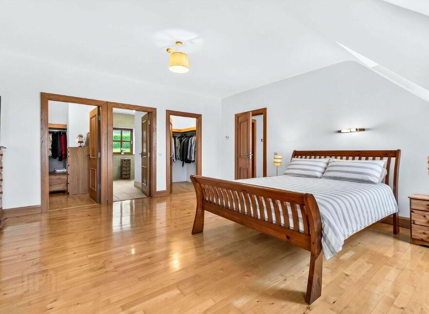 Robin Hill, Drum Road, Doonally, Sligo, F91P7Y7