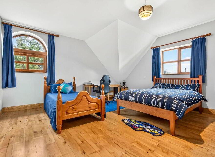 Robin Hill, Drum Road, Doonally, Sligo, F91P7Y7