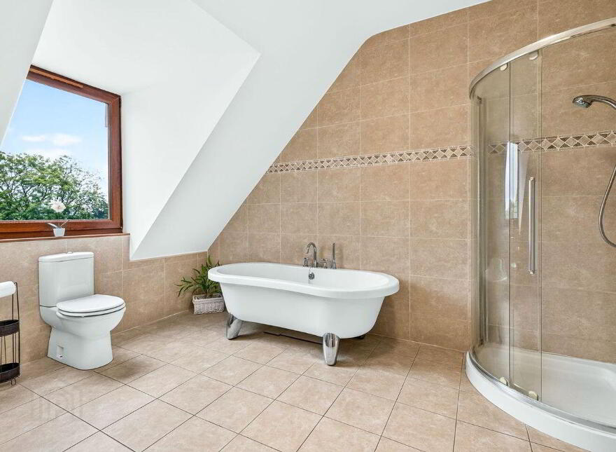 Robin Hill, Drum Road, Doonally, Sligo, F91P7Y7
