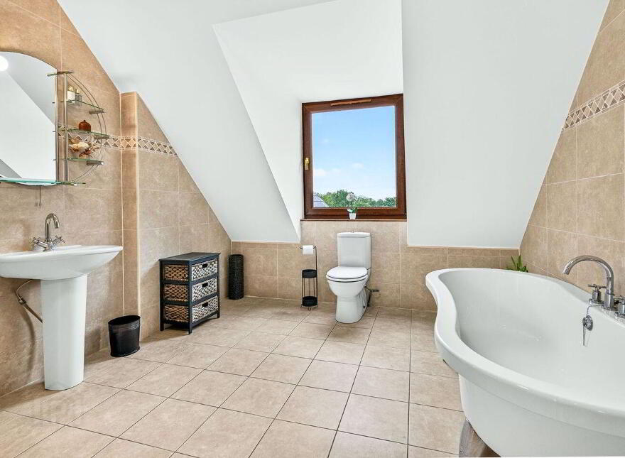 Robin Hill, Drum Road, Doonally, Sligo, F91P7Y7