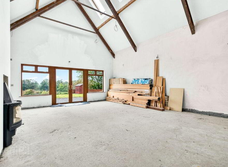 Robin Hill, Drum Road, Doonally, Sligo, F91P7Y7