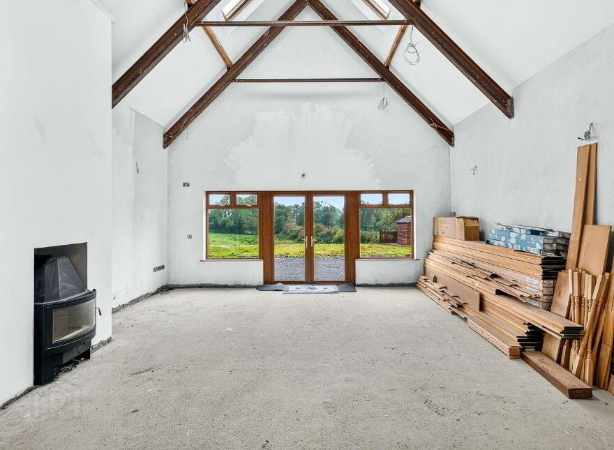 Robin Hill, Drum Road, Doonally, Sligo, F91P7Y7