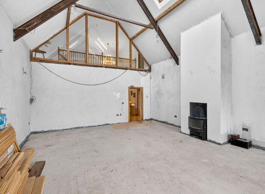 Robin Hill, Drum Road, Doonally, Sligo, F91P7Y7
