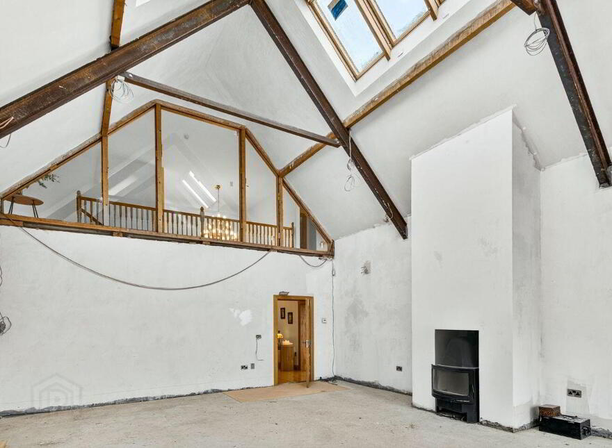 Robin Hill, Drum Road, Doonally, Sligo, F91P7Y7