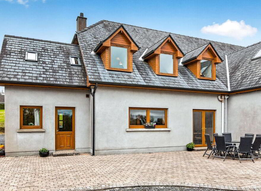 Robin Hill, Drum Road, Doonally, Sligo, F91P7Y7
