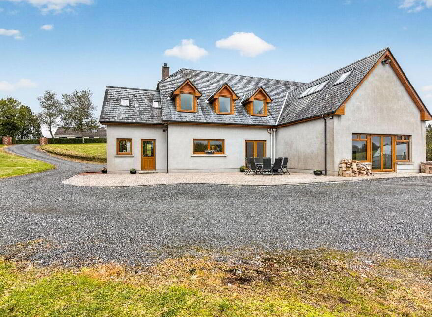 Robin Hill, Drum Road, Doonally, Sligo, F91P7Y7