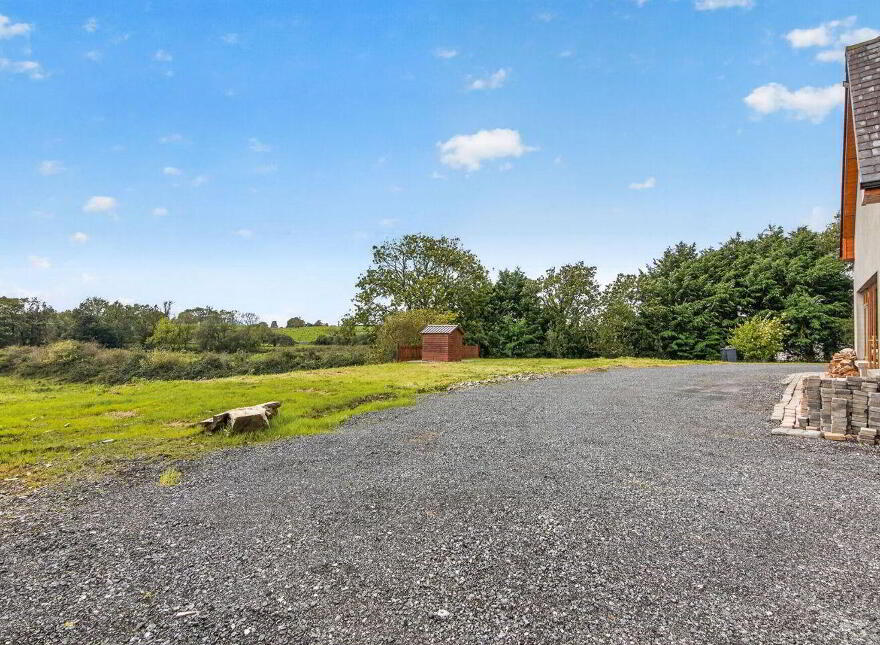 Robin Hill, Drum Road, Doonally, Sligo, F91P7Y7