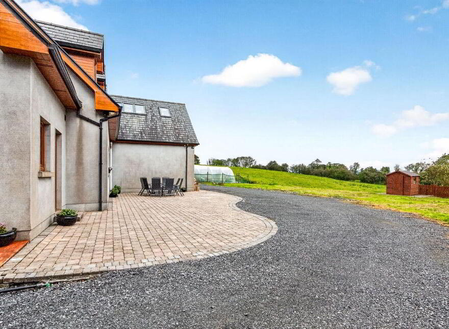 Robin Hill, Drum Road, Doonally, Sligo, F91P7Y7