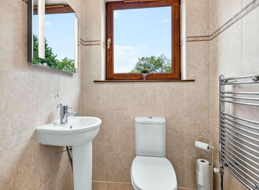 Robin Hill, Drum Road, Doonally, Sligo, F91P7Y7