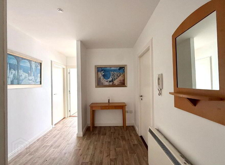 Apartment 313 Harvey's Quay Apartments, Ennis Road, V94N26V