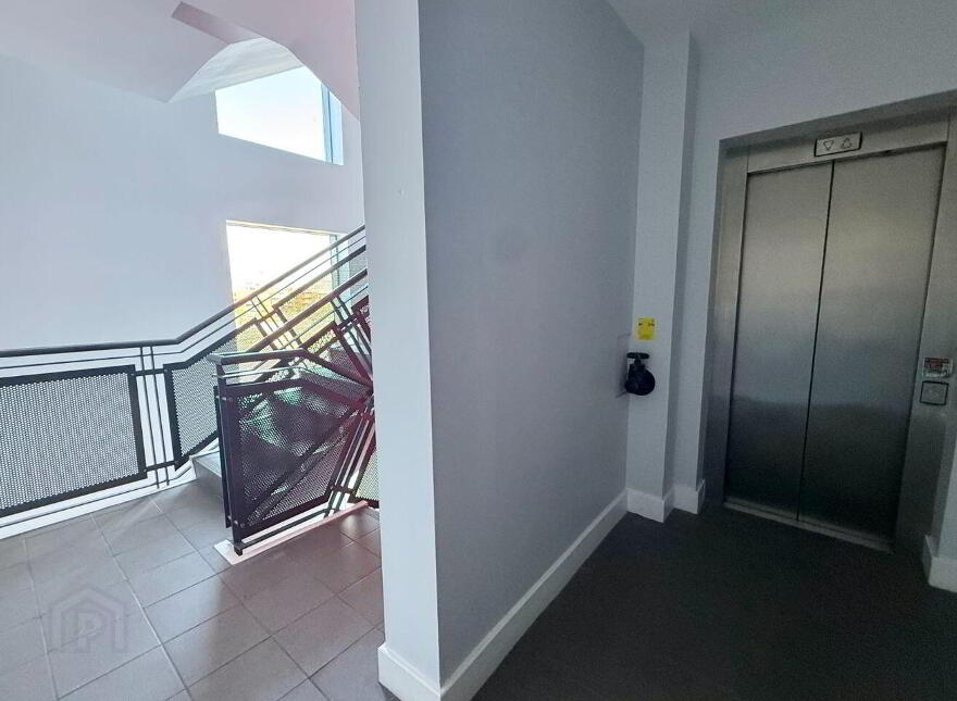 Apartment 313 Harvey's Quay Apartments, Ennis Road, V94N26V