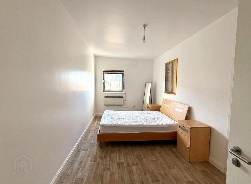 Apartment 313 Harvey's Quay Apartments, Ennis Road, V94N26V
