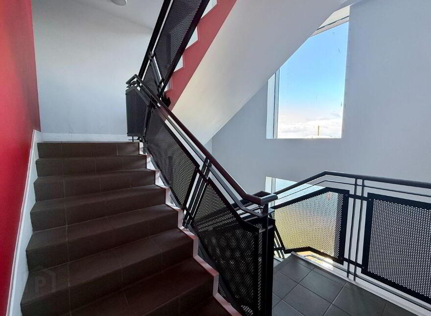 Apartment 313 Harvey's Quay Apartments, Ennis Road, V94N26V