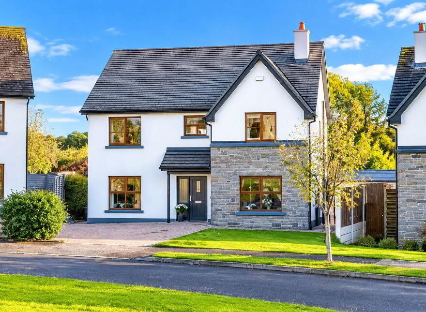 19 Stoneleigh, Ballymore, N91PX90