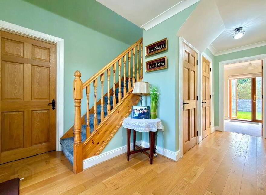 19 Stoneleigh, Ballymore, N91PX90