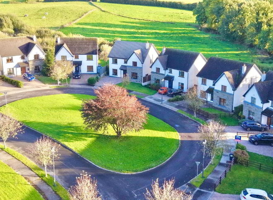 19 Stoneleigh, Ballymore, N91PX90