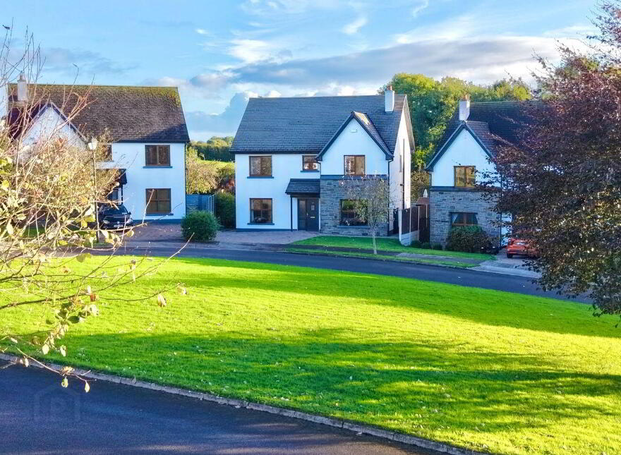 19 Stoneleigh, Ballymore, N91PX90
