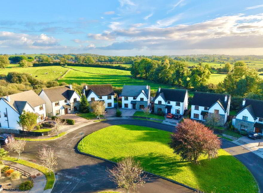 19 Stoneleigh, Ballymore, N91PX90