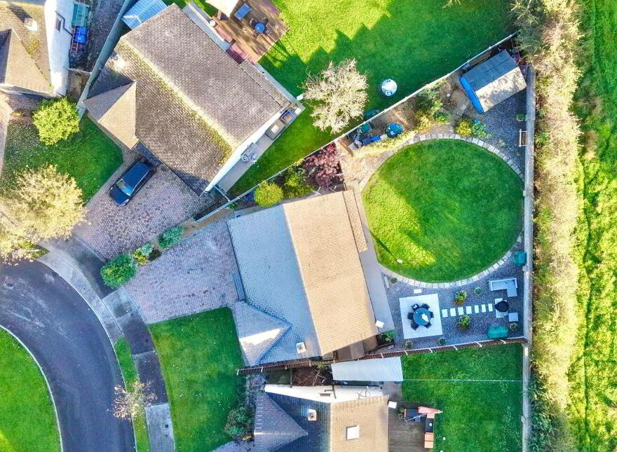 19 Stoneleigh, Ballymore, N91PX90