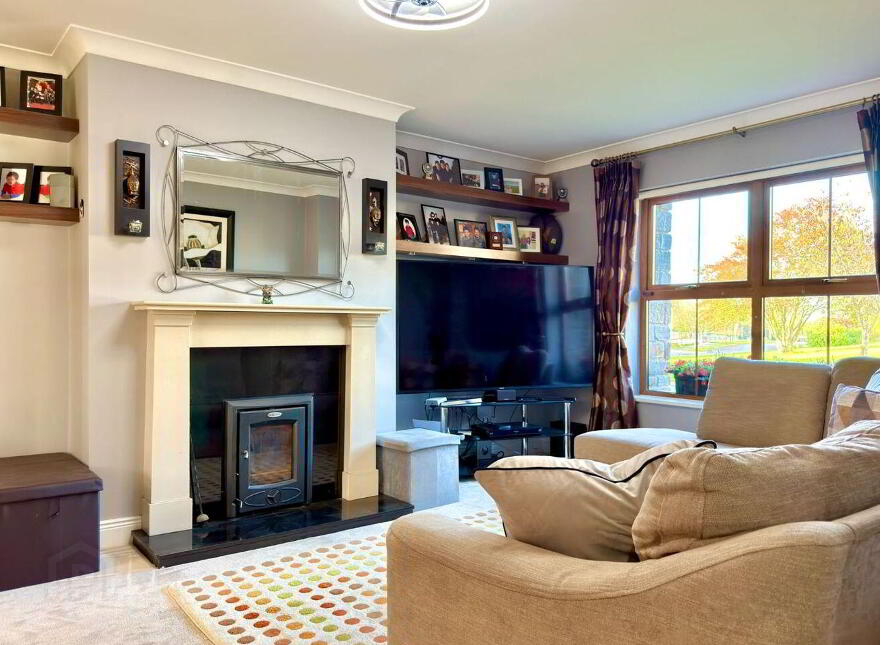 19 Stoneleigh, Ballymore, N91PX90