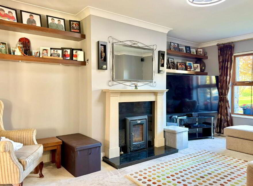 19 Stoneleigh, Ballymore, N91PX90