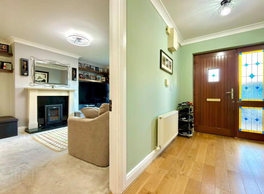 19 Stoneleigh, Ballymore, N91PX90