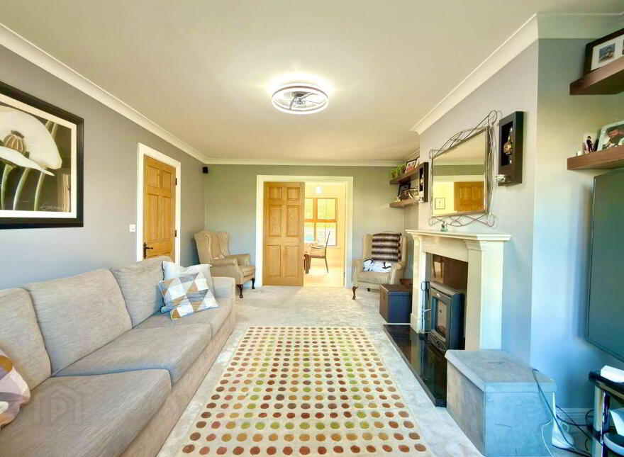 19 Stoneleigh, Ballymore, N91PX90