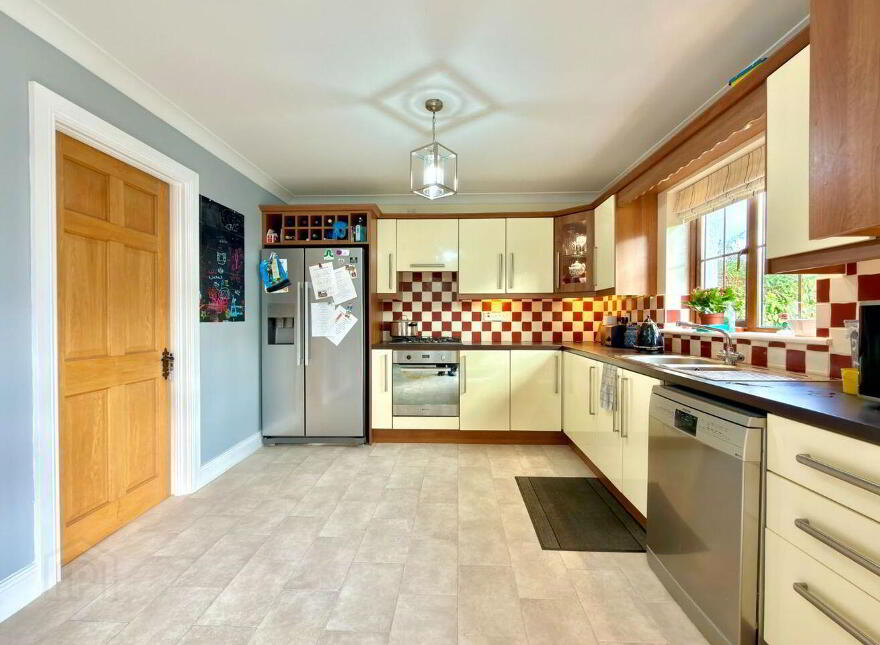 19 Stoneleigh, Ballymore, N91PX90