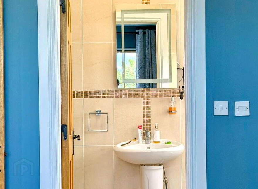 19 Stoneleigh, Ballymore, N91PX90