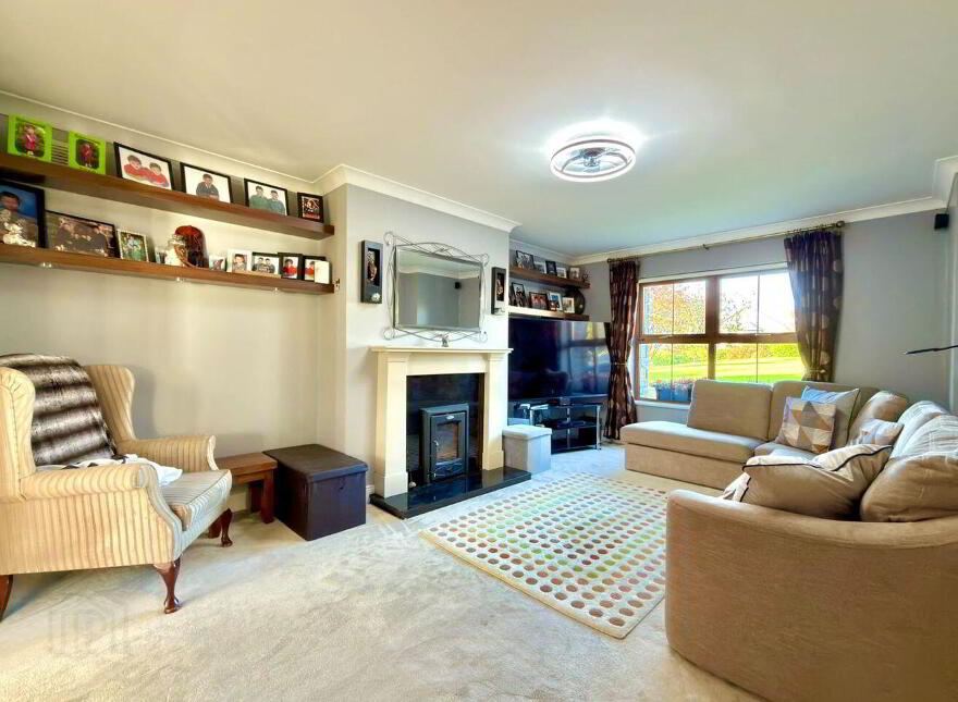 19 Stoneleigh, Ballymore, N91PX90