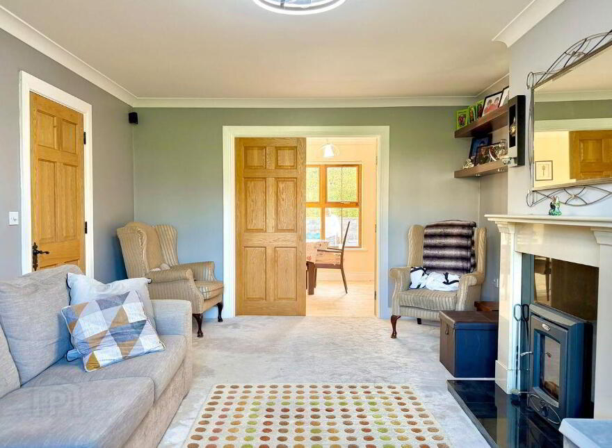 19 Stoneleigh, Ballymore, N91PX90