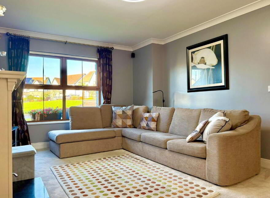 19 Stoneleigh, Ballymore, N91PX90