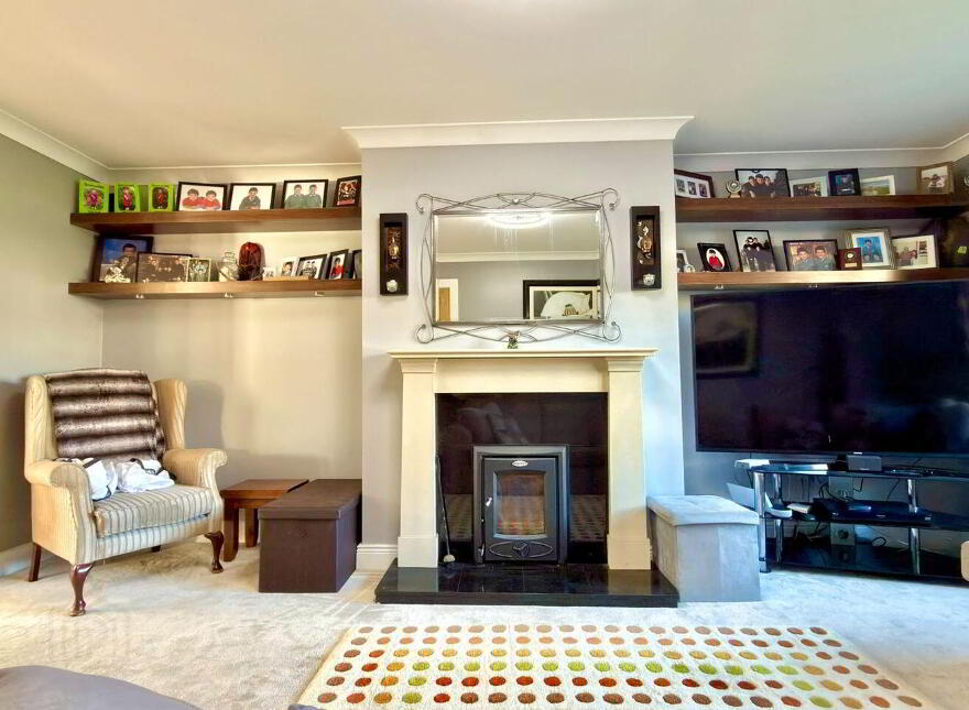 19 Stoneleigh, Ballymore, N91PX90