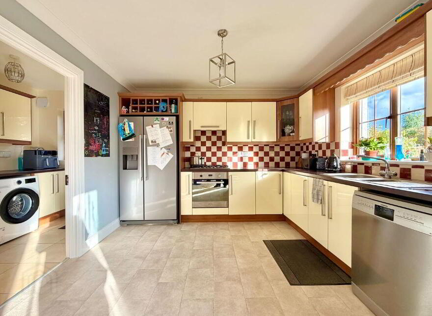 19 Stoneleigh, Ballymore, N91PX90