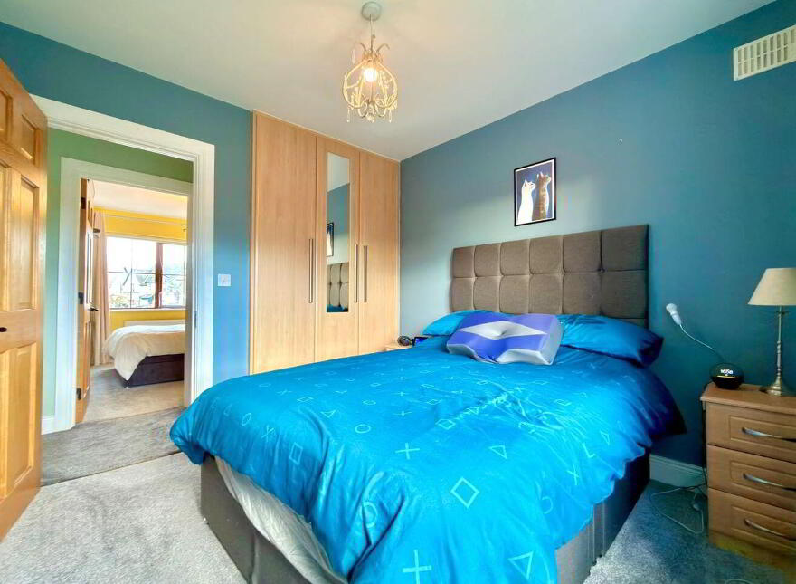 19 Stoneleigh, Ballymore, N91PX90