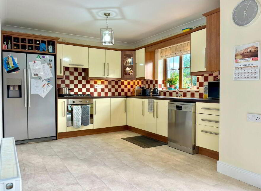 19 Stoneleigh, Ballymore, N91PX90