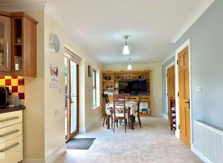 19 Stoneleigh, Ballymore, N91PX90