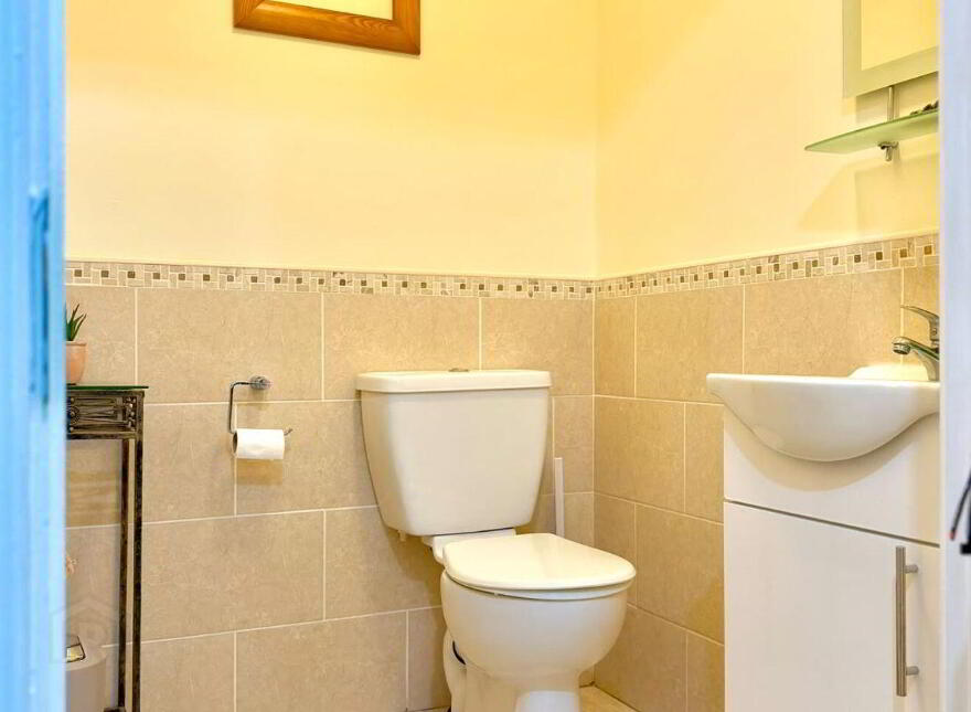 19 Stoneleigh, Ballymore, N91PX90