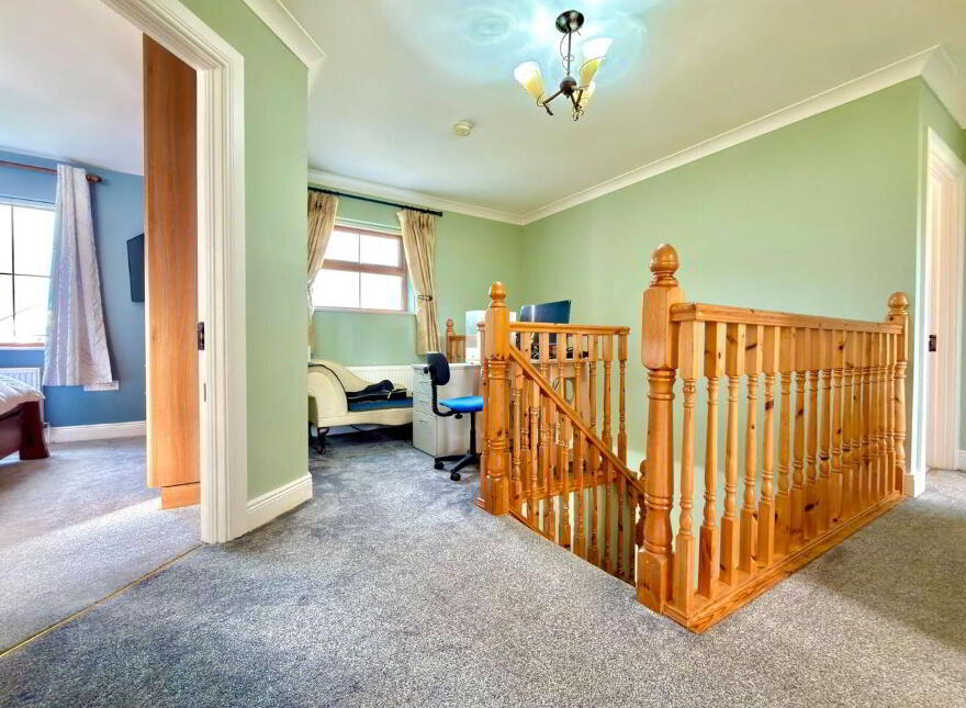 19 Stoneleigh, Ballymore, N91PX90