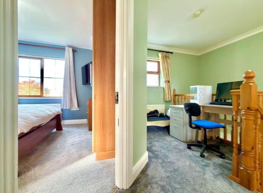 19 Stoneleigh, Ballymore, N91PX90