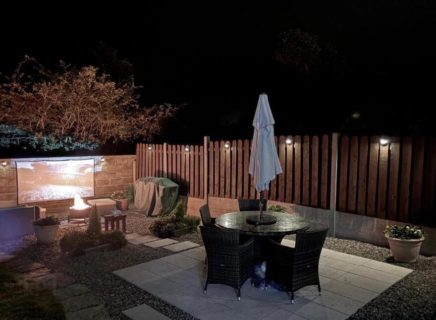 19 Stoneleigh, Ballymore, N91PX90