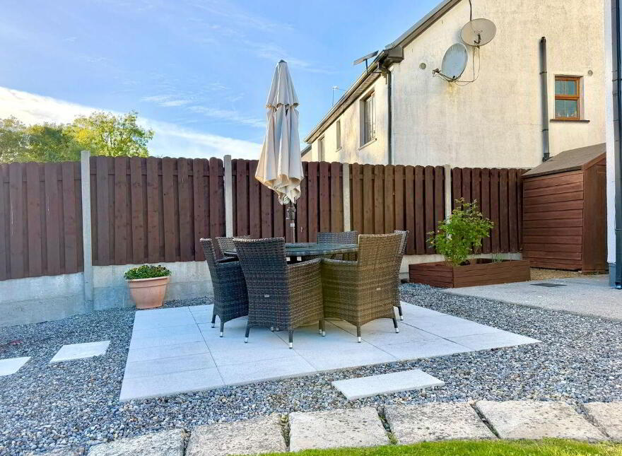 19 Stoneleigh, Ballymore, N91PX90