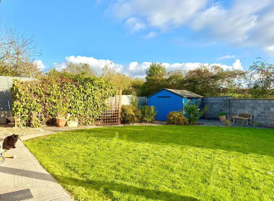 19 Stoneleigh, Ballymore, N91PX90